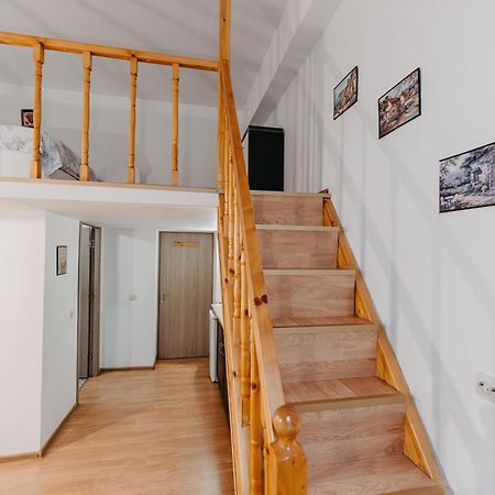 Studio Piata Amzei Nr.1 Bukarest Exteriör bild
