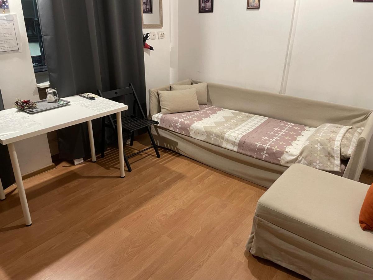 Studio Piata Amzei Nr.1 Bukarest Exteriör bild