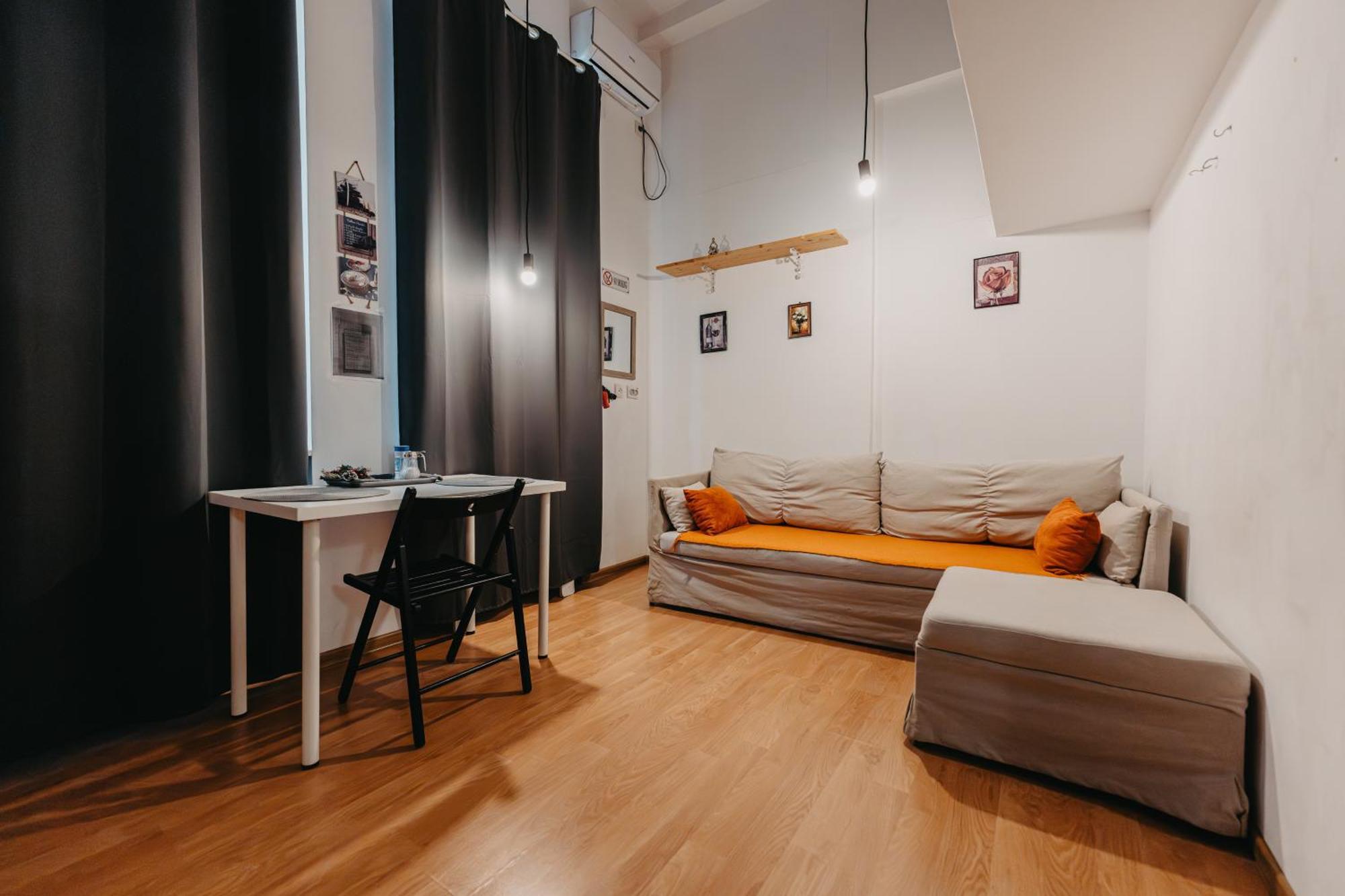 Studio Piata Amzei Nr.1 Bukarest Exteriör bild