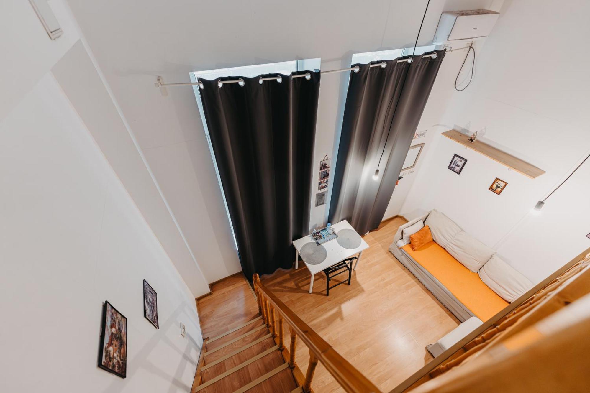 Studio Piata Amzei Nr.1 Bukarest Exteriör bild